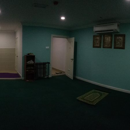 Hotel Mutiara Kgmmb, Melaka Екстер'єр фото