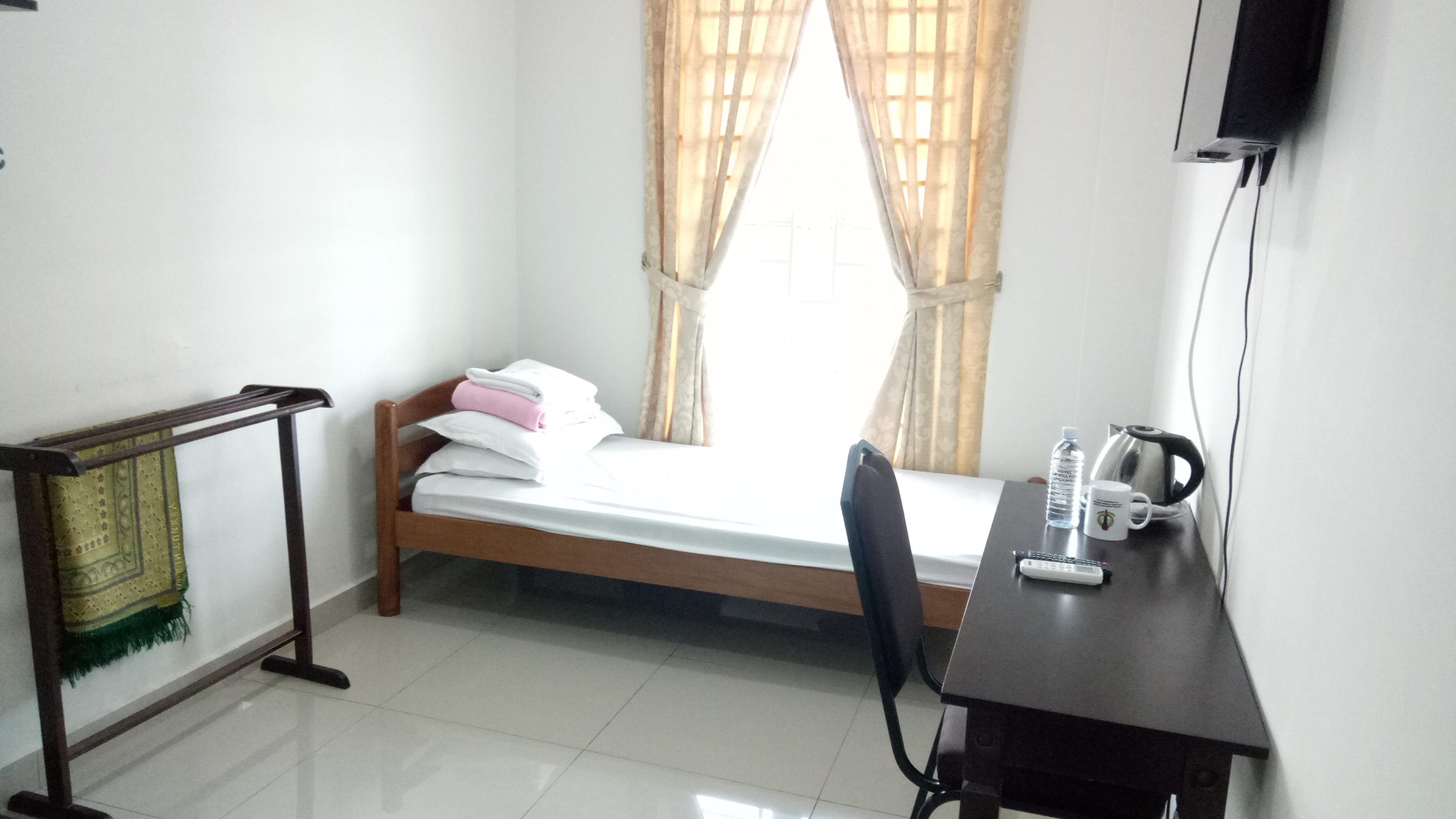 Hotel Mutiara Kgmmb, Melaka Екстер'єр фото
