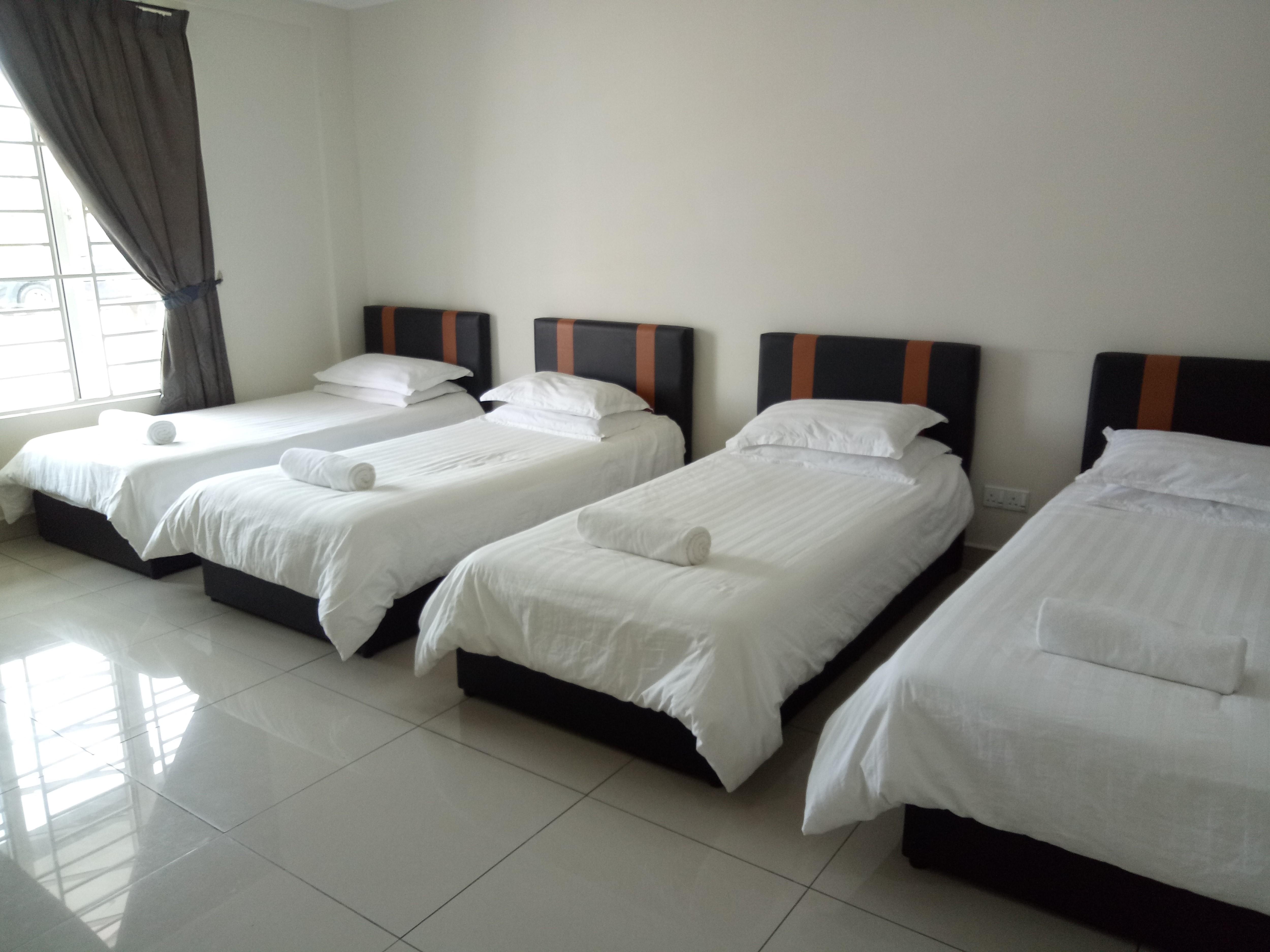 Hotel Mutiara Kgmmb, Melaka Екстер'єр фото