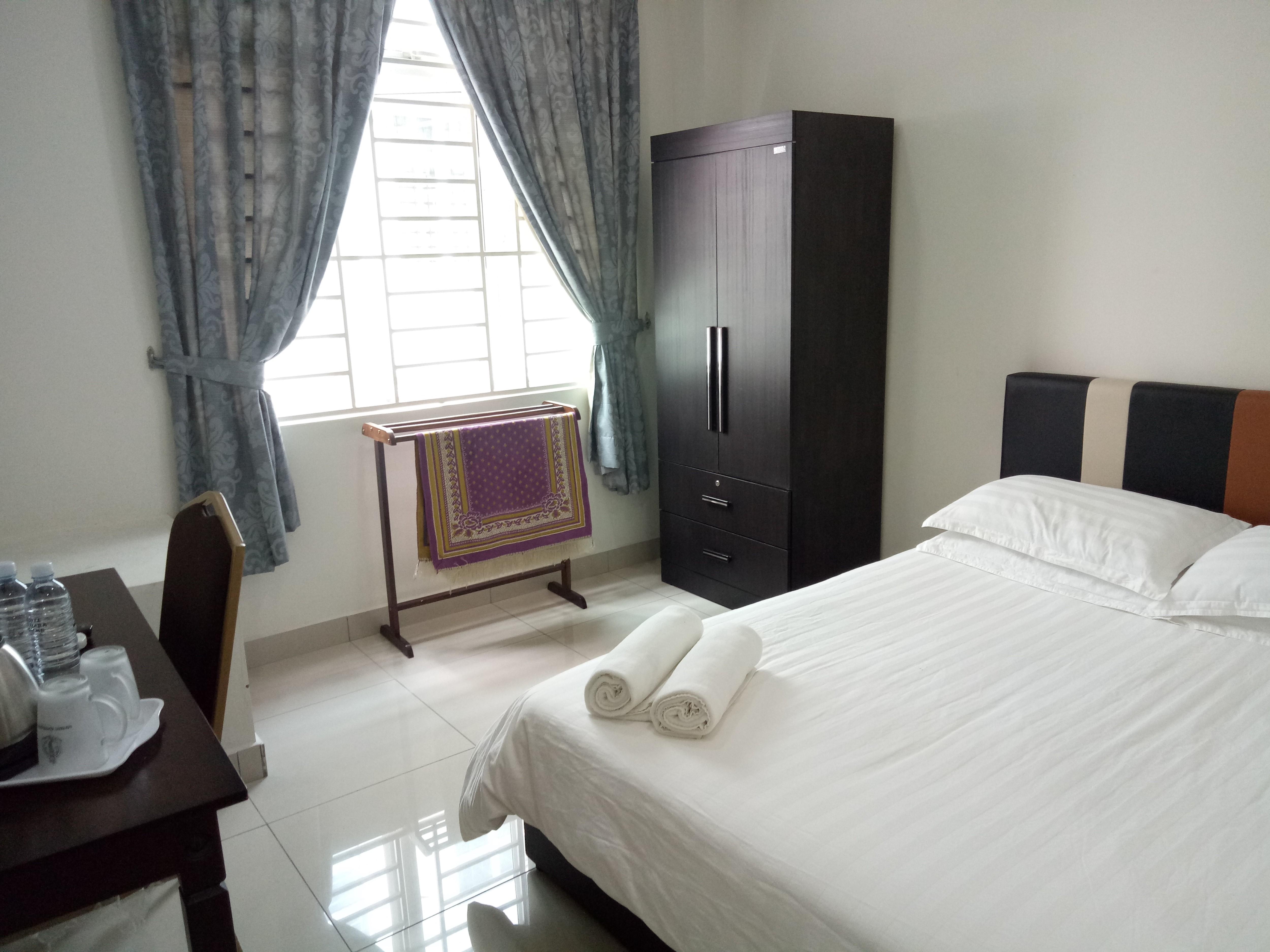 Hotel Mutiara Kgmmb, Melaka Екстер'єр фото