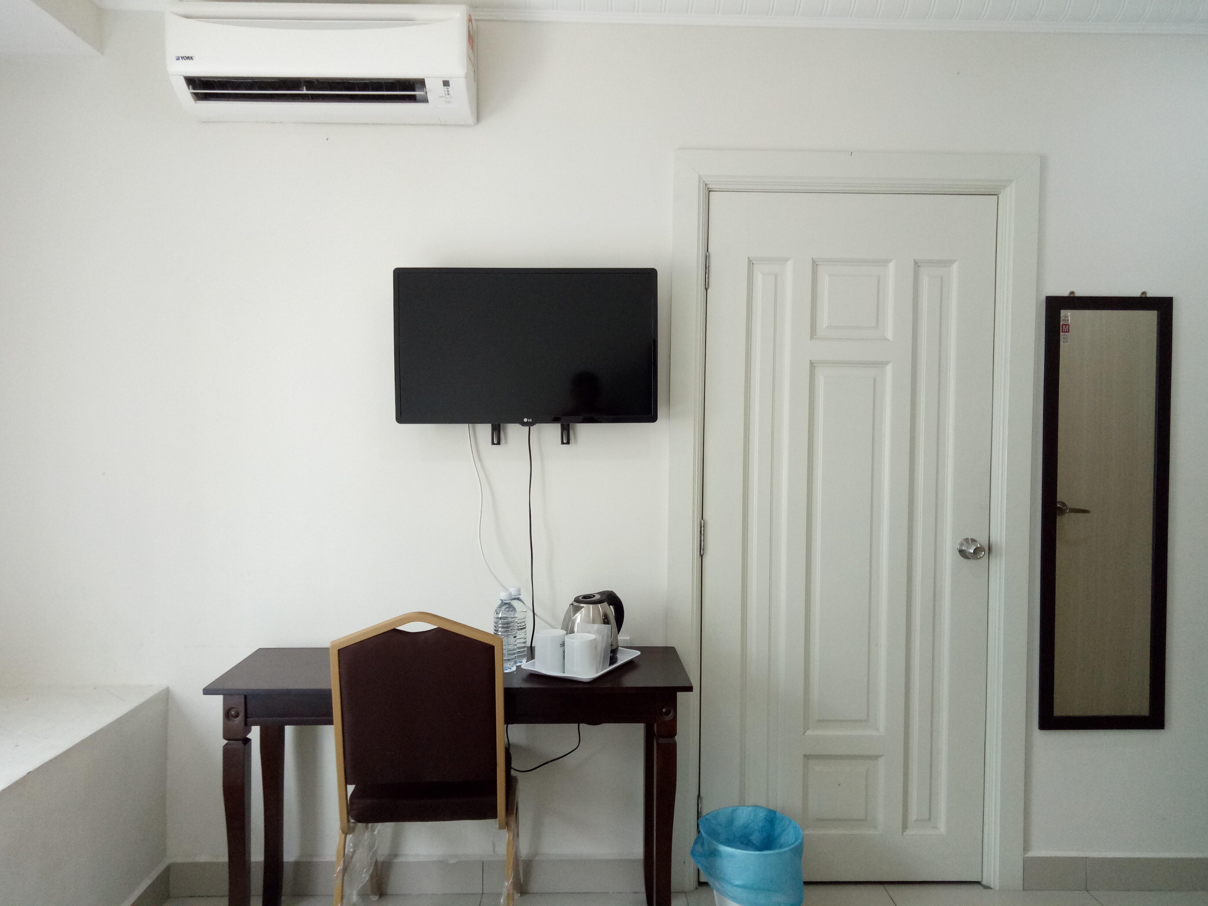 Hotel Mutiara Kgmmb, Melaka Екстер'єр фото