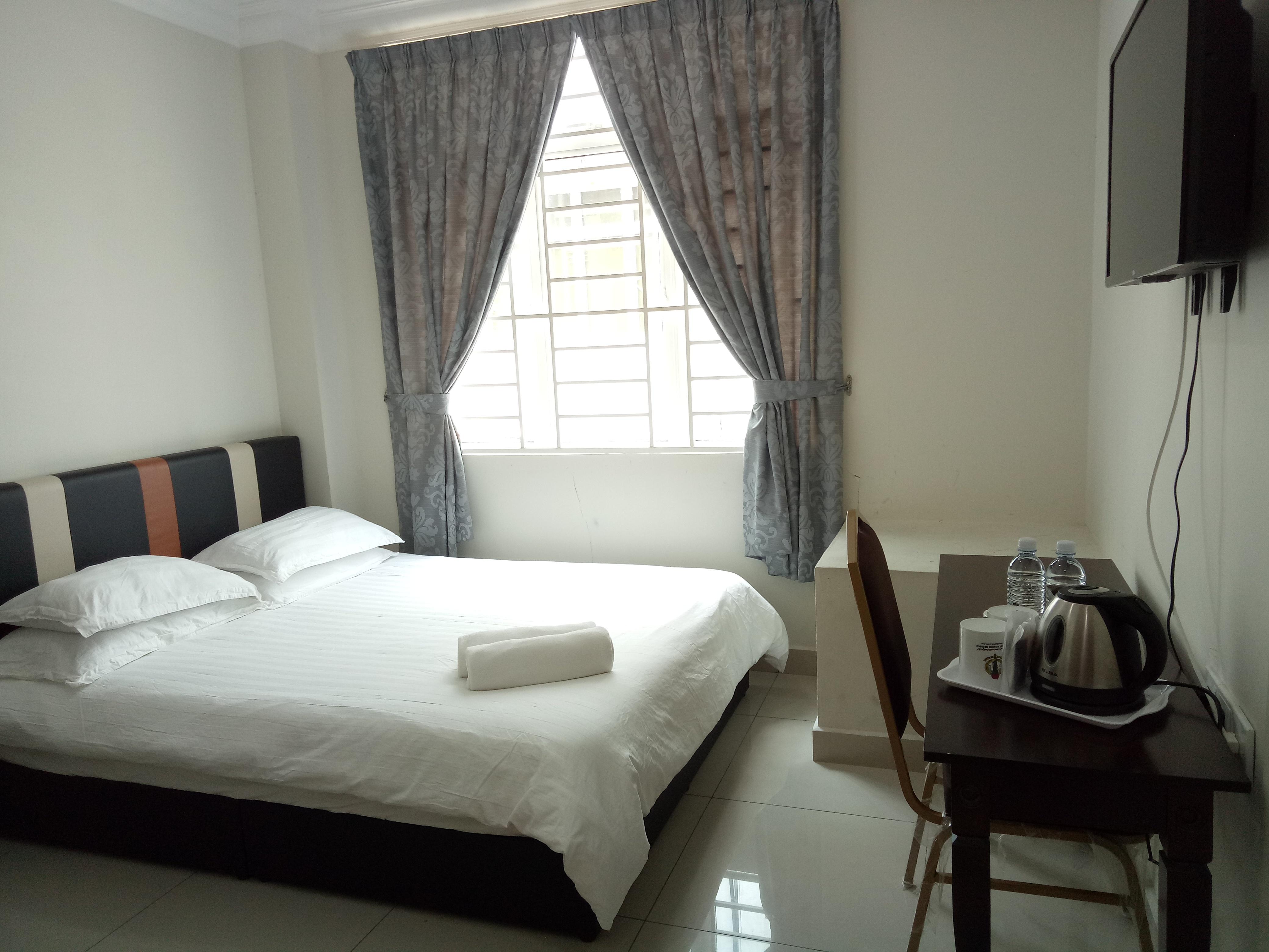 Hotel Mutiara Kgmmb, Melaka Екстер'єр фото