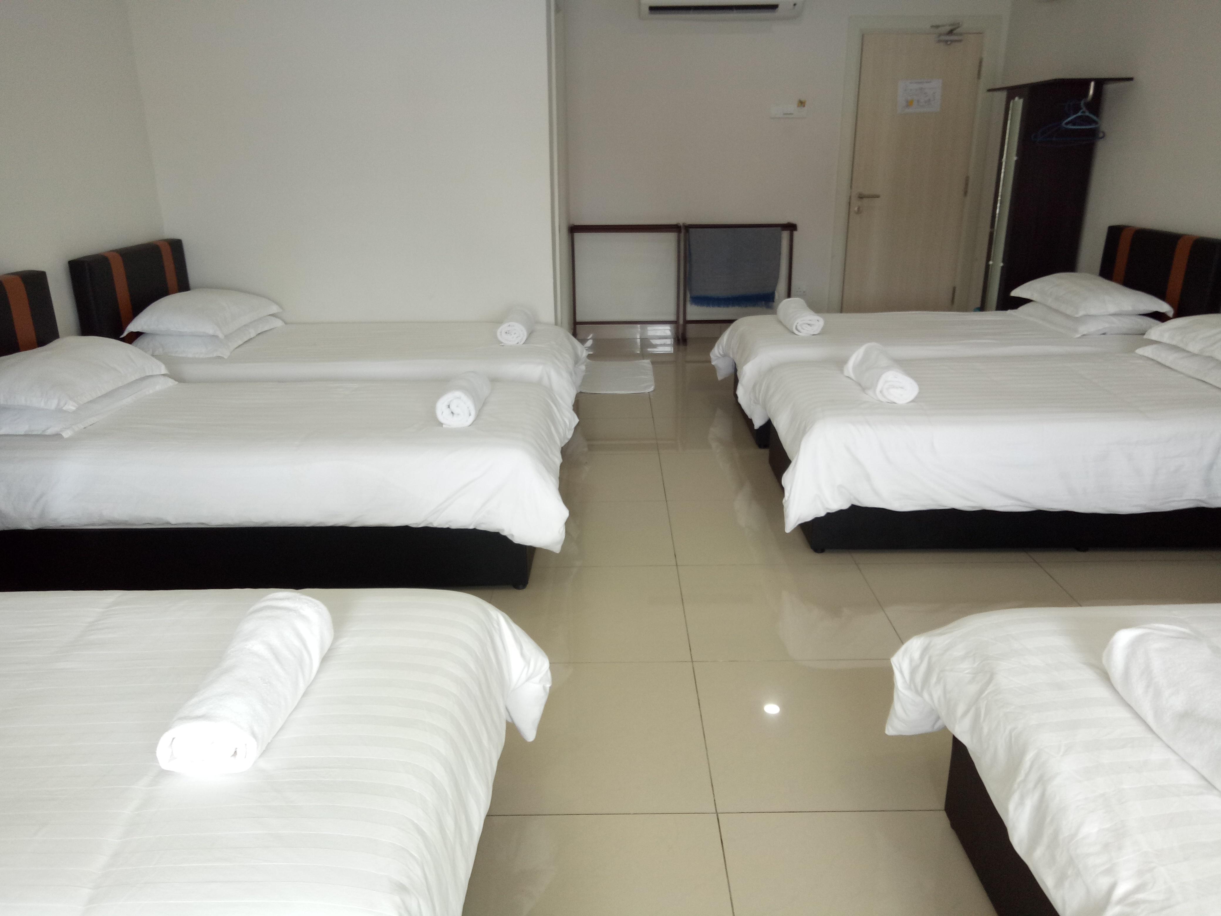 Hotel Mutiara Kgmmb, Melaka Екстер'єр фото