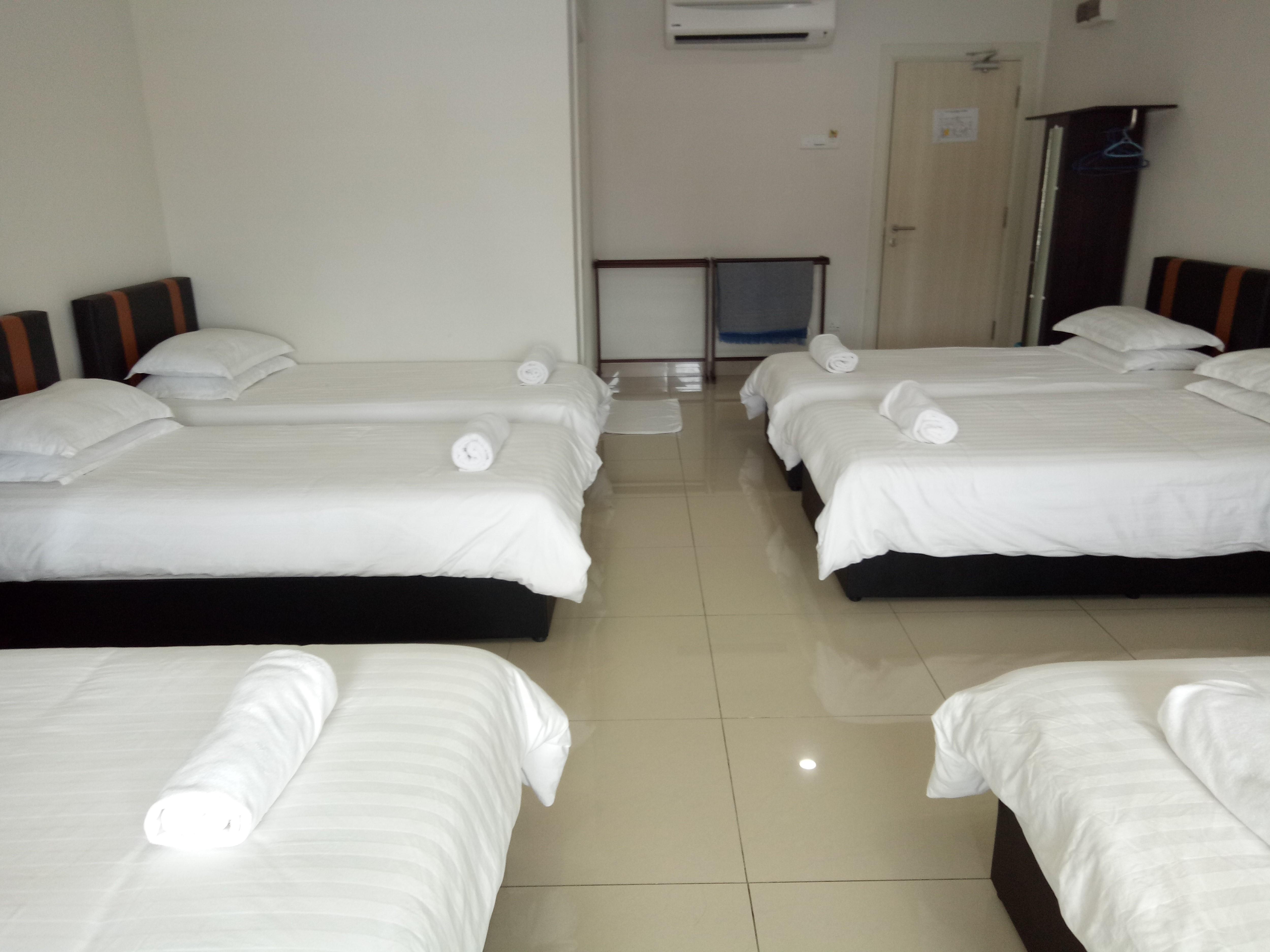 Hotel Mutiara Kgmmb, Melaka Екстер'єр фото