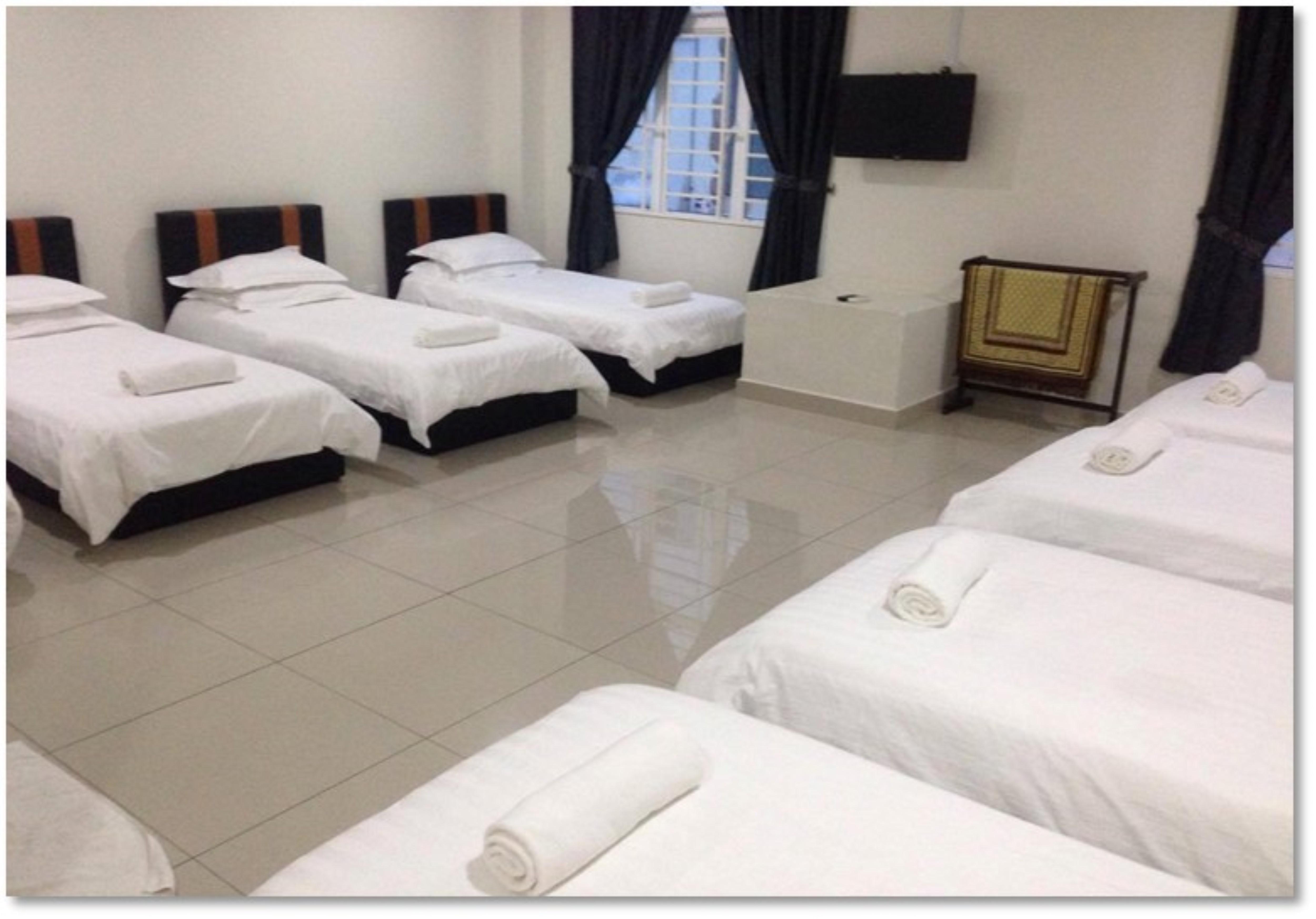 Hotel Mutiara Kgmmb, Melaka Екстер'єр фото