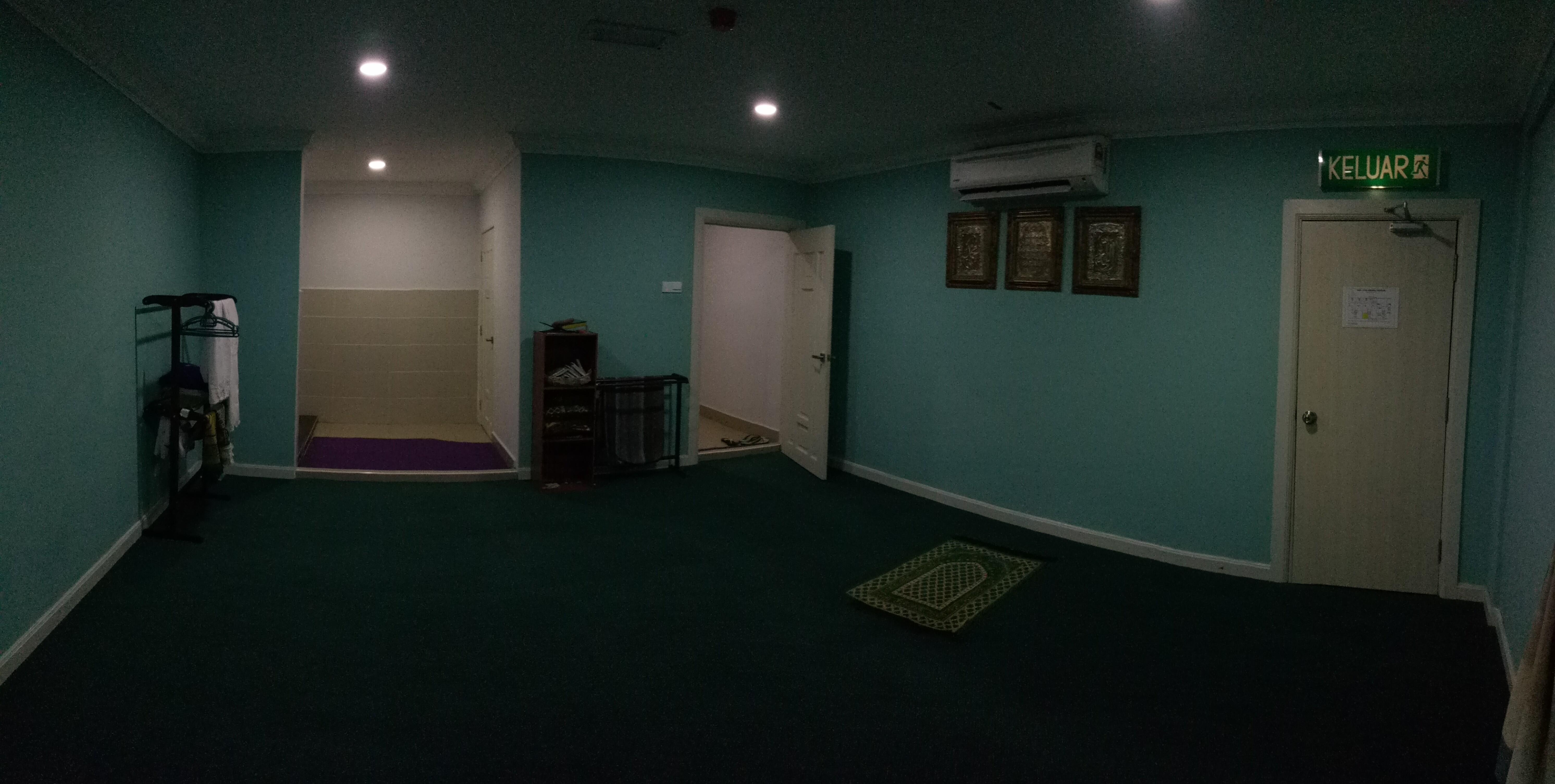 Hotel Mutiara Kgmmb, Melaka Екстер'єр фото