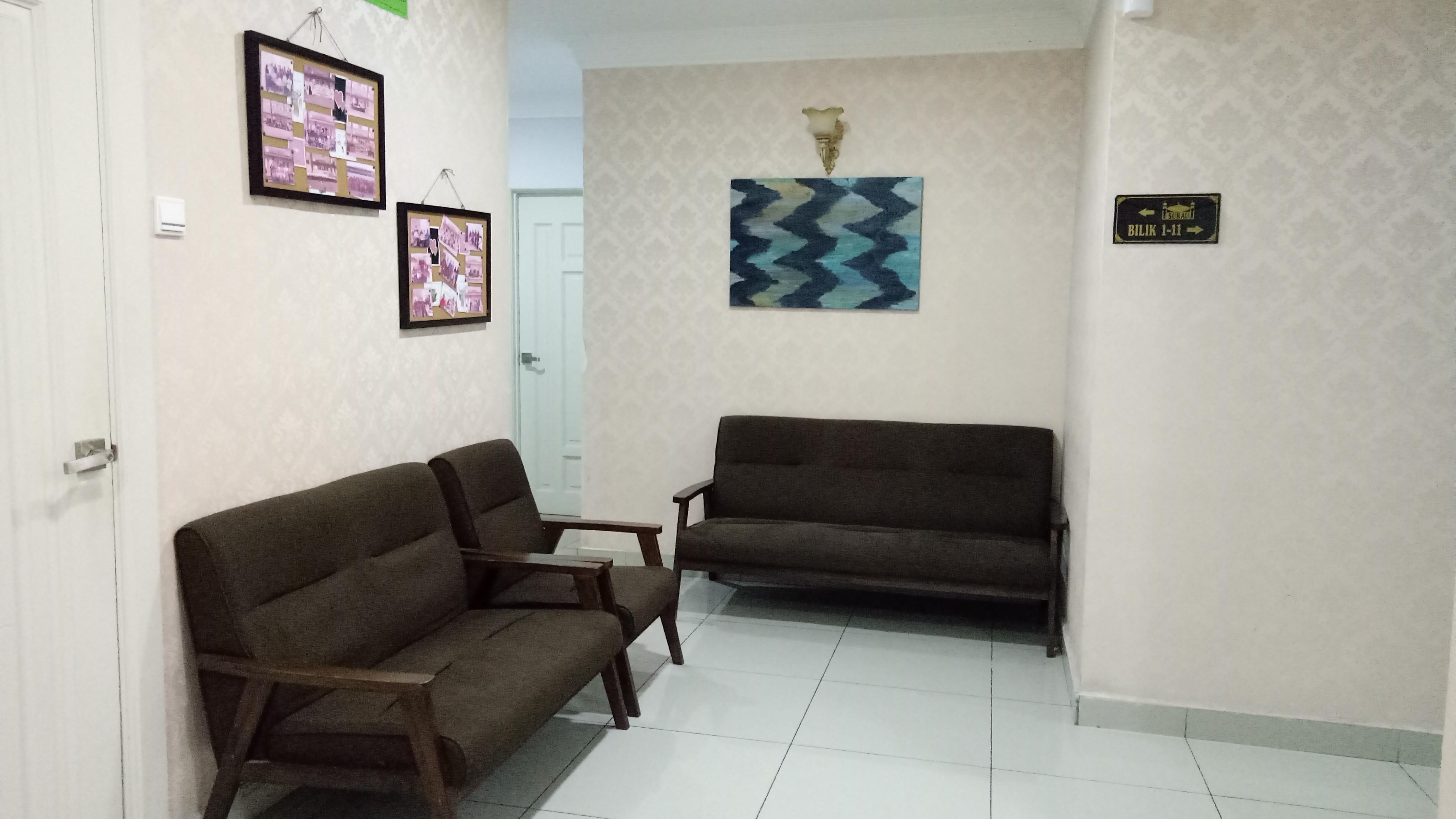 Hotel Mutiara Kgmmb, Melaka Екстер'єр фото