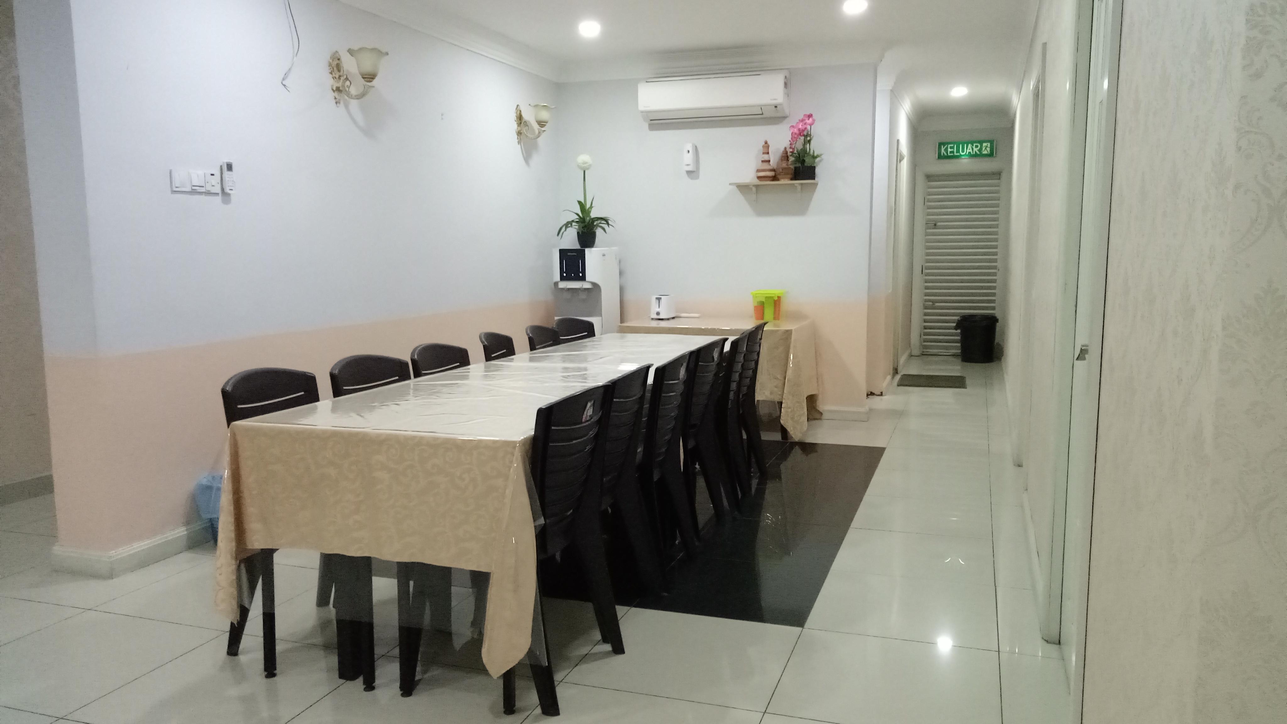 Hotel Mutiara Kgmmb, Melaka Екстер'єр фото