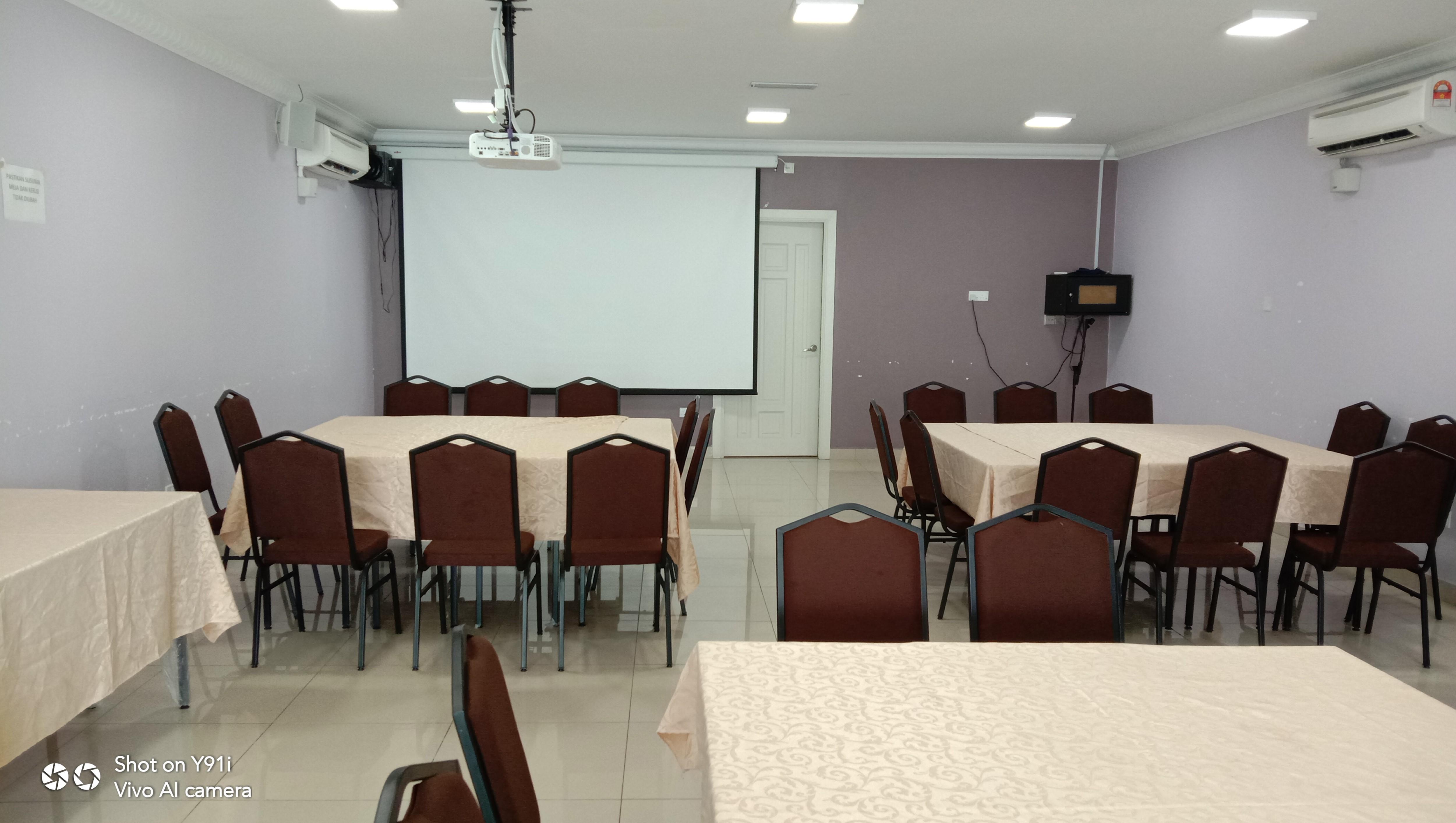 Hotel Mutiara Kgmmb, Melaka Екстер'єр фото