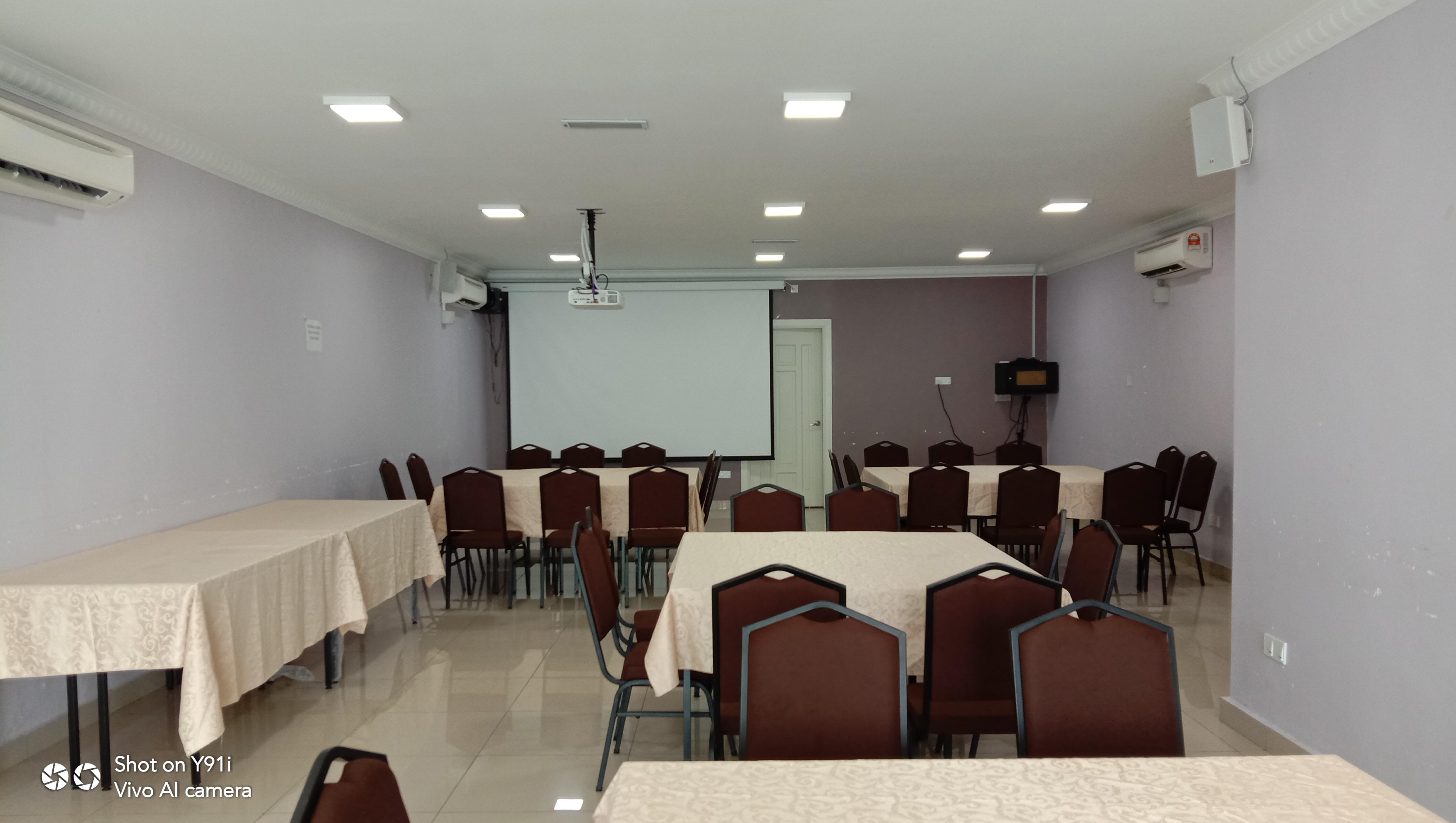 Hotel Mutiara Kgmmb, Melaka Екстер'єр фото