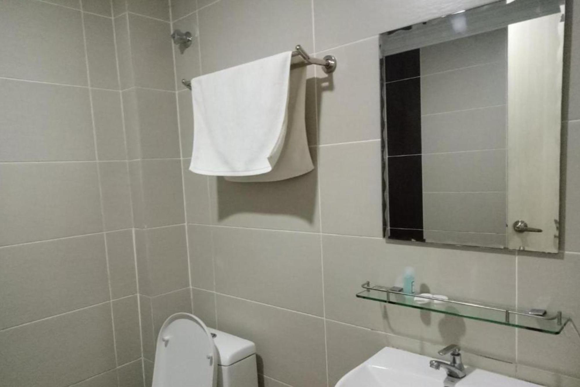Hotel Mutiara Kgmmb, Melaka Екстер'єр фото