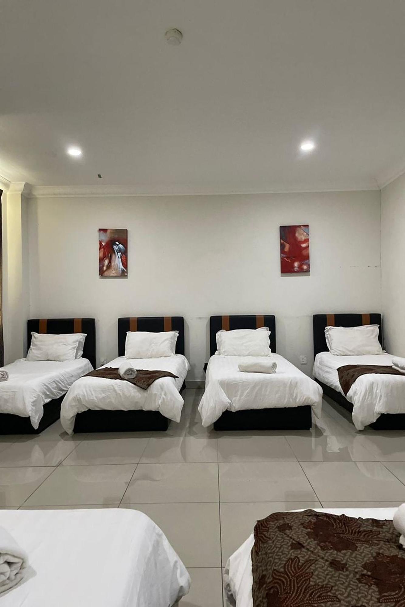 Hotel Mutiara Kgmmb, Melaka Екстер'єр фото