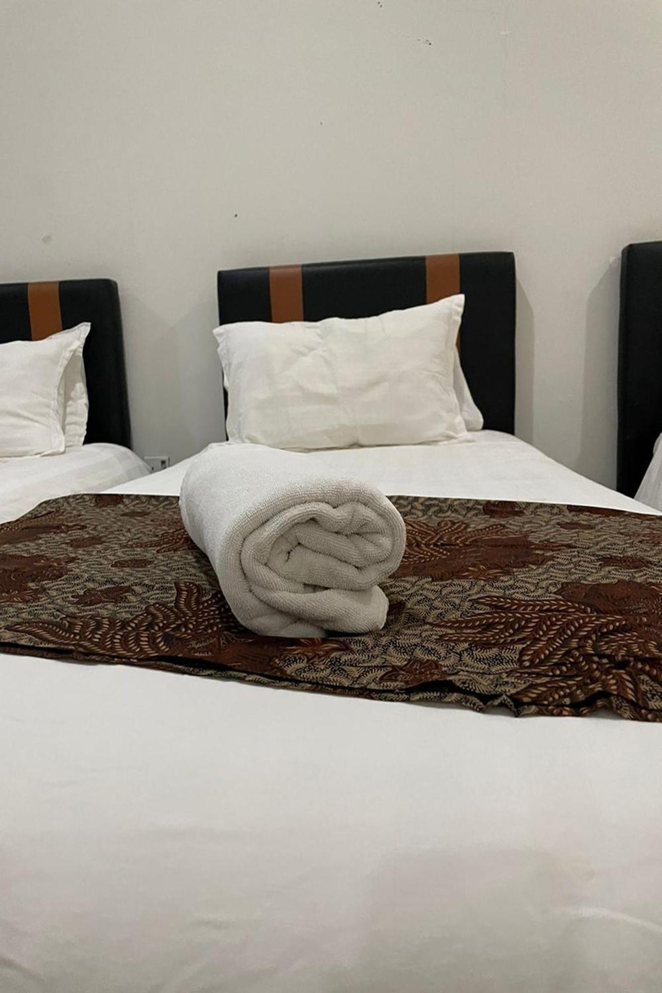 Hotel Mutiara Kgmmb, Melaka Екстер'єр фото