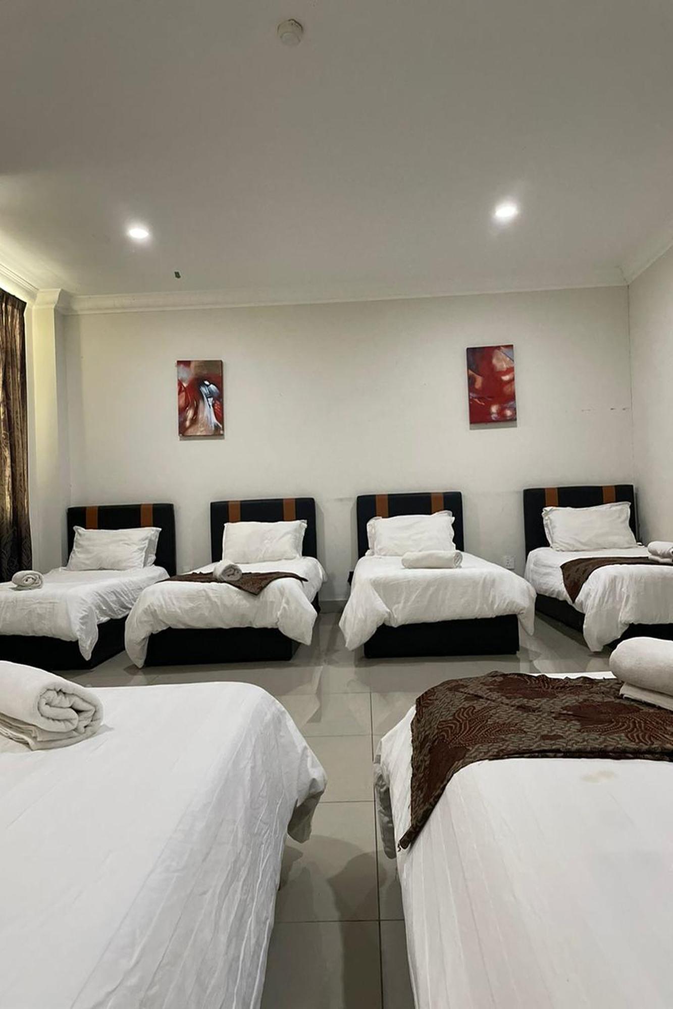 Hotel Mutiara Kgmmb, Melaka Екстер'єр фото