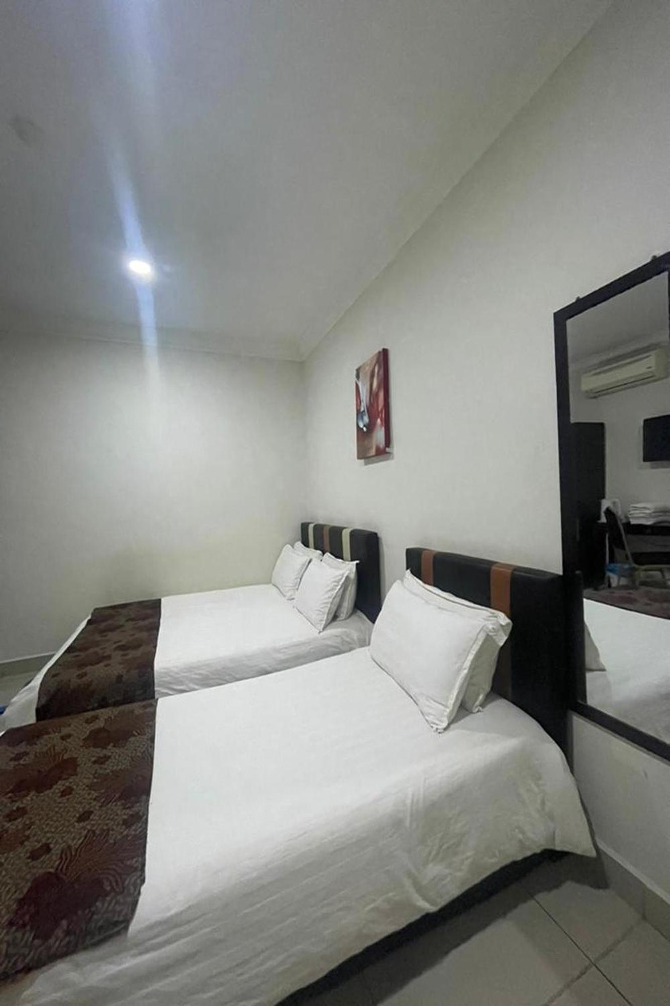Hotel Mutiara Kgmmb, Melaka Екстер'єр фото