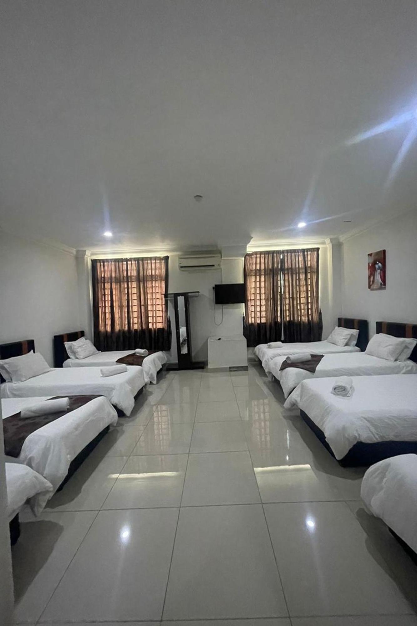 Hotel Mutiara Kgmmb, Melaka Екстер'єр фото