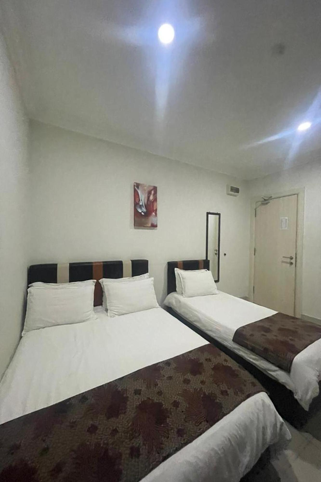 Hotel Mutiara Kgmmb, Melaka Екстер'єр фото