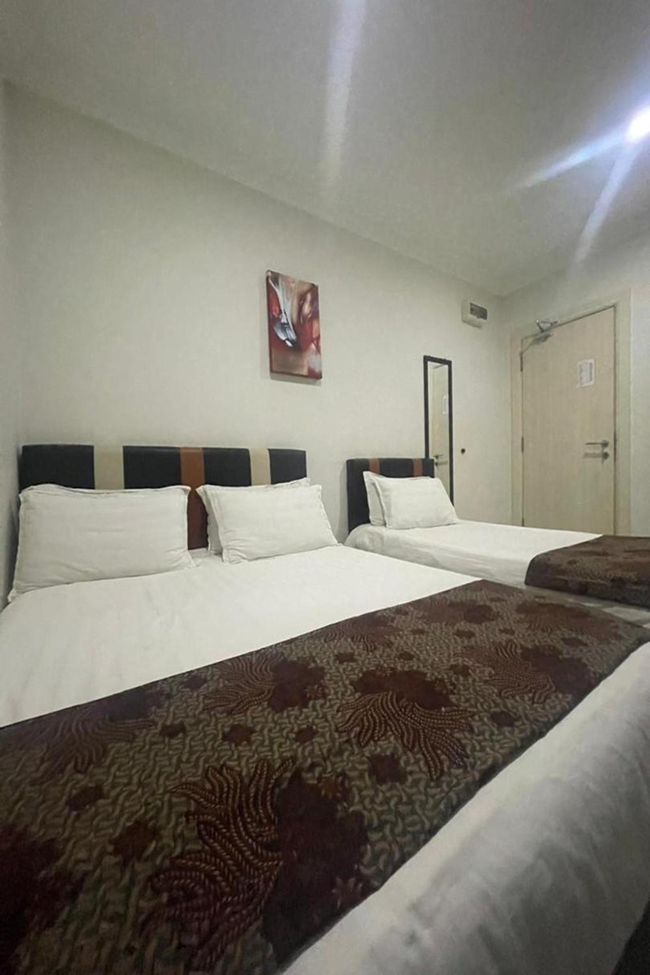 Hotel Mutiara Kgmmb, Melaka Екстер'єр фото