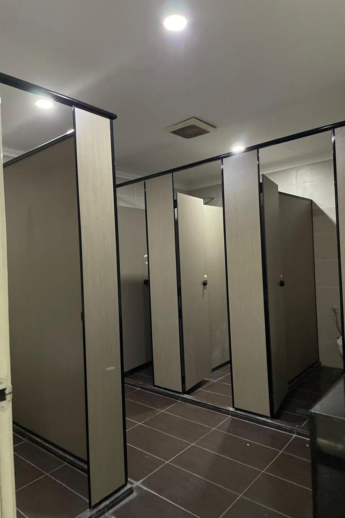 Hotel Mutiara Kgmmb, Melaka Екстер'єр фото
